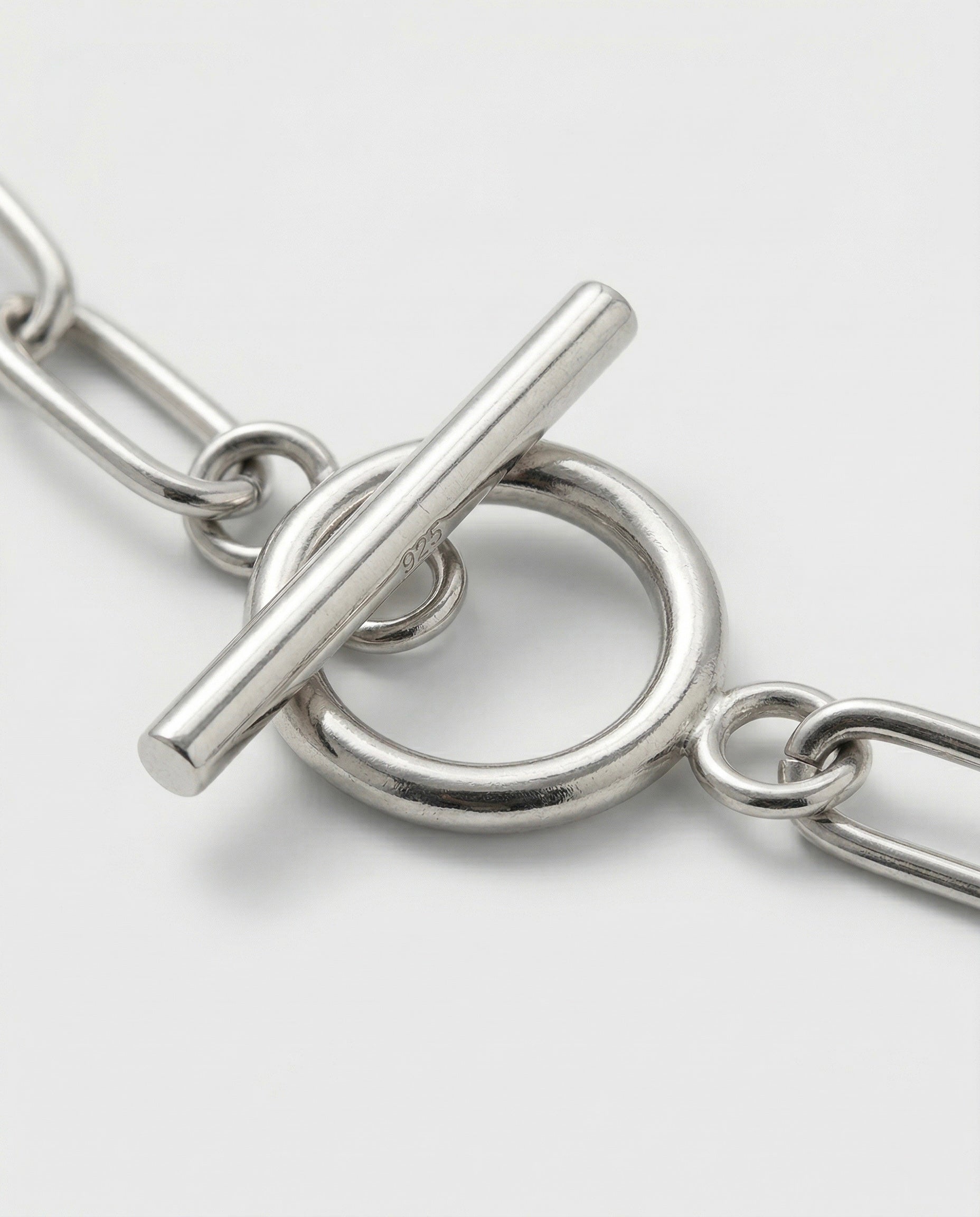 Collier Nola - Argent