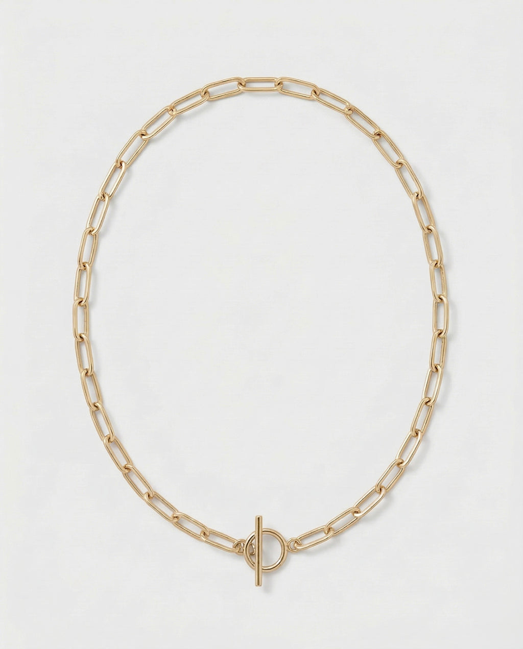 Collier Nola - Or