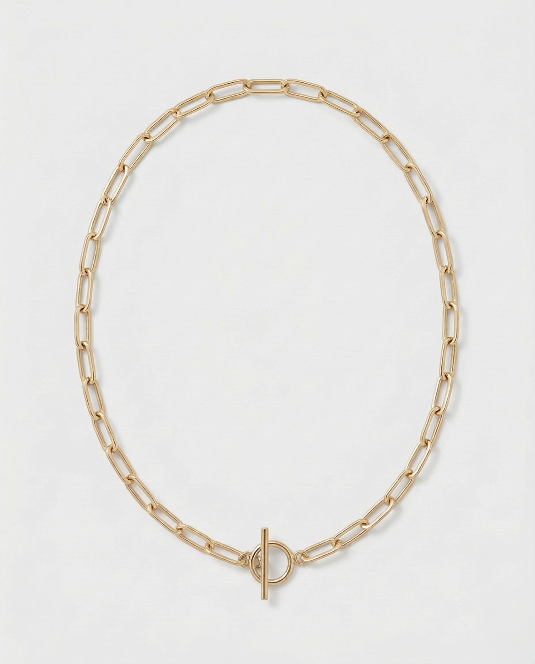 Collier Nola - Or